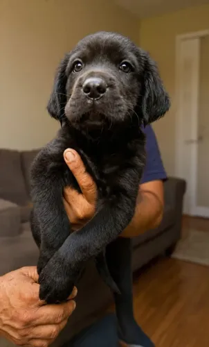 Vdd filhotes Doberman