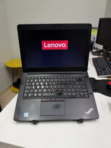 Lenovo ThinkPad E470  I5-7ªGeração  8gb de RAM | ssd 240 gb