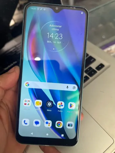 Moto g50 128gb