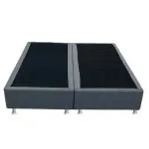 Box estruturado Lumière premium Maxflex King