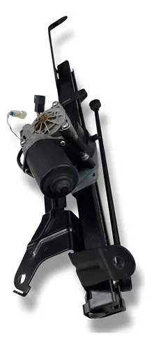 Motor Suspensão Tampa Traseira Veracruz 3.6 V6 12 817703j101