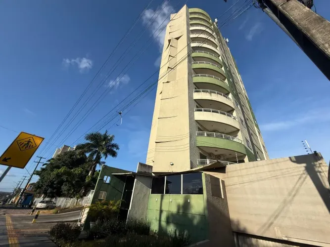 Imóvel para venda tem 118 metros quadrados com 2 quartos em Pedrinhas - Porto Velho - RO