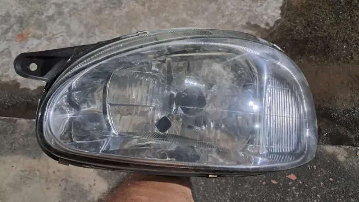 FAROL CORSA BI FACETADO 2000 LE