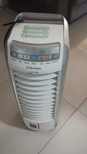 Climatizador Eletrolux