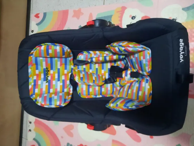 Bebe conforto voyage (Gama)