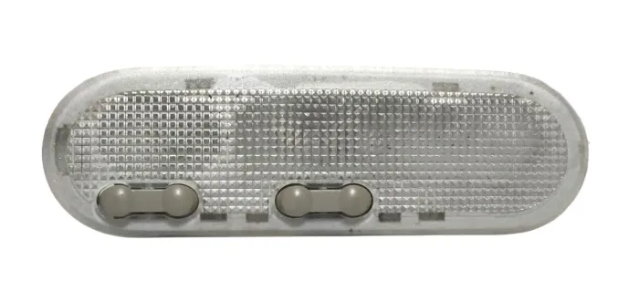 Luz do Salão Luz de Teto Renault Logan Sandero Duster 2007 08 09 10 11 12 13 14 Original