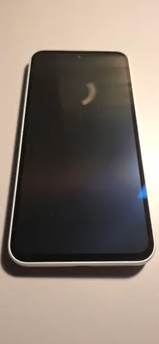 Samsung A54 256GB branco com caixa e cabo Excelente estado