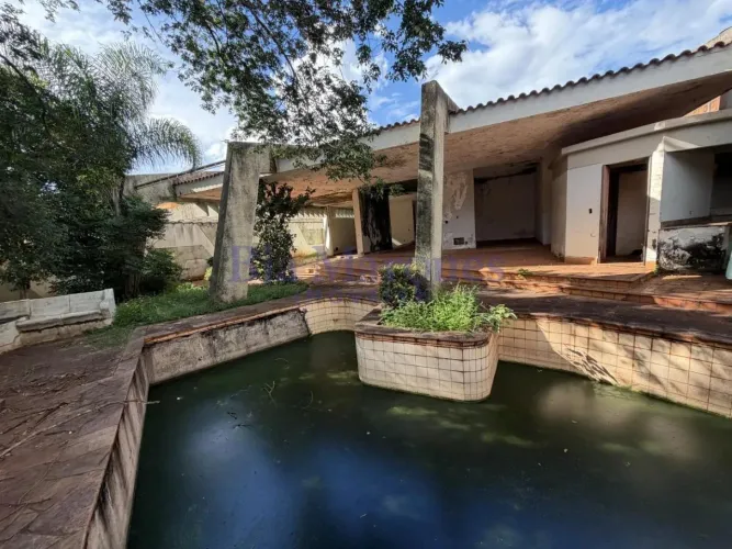CASA COMERCIAL AV. JOÃO FIUSA | 858 M² | ALTO POTENCIAL DE VALORIZAÇÃO