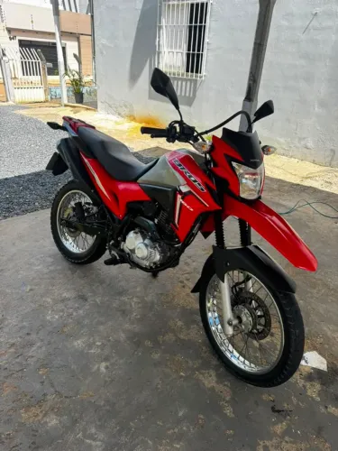 Bros NXR 160 ESDD flexone 2023