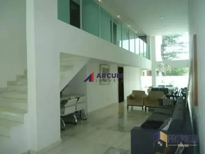 Casa 4 quartos no Santa Lucia (BH) - Locação