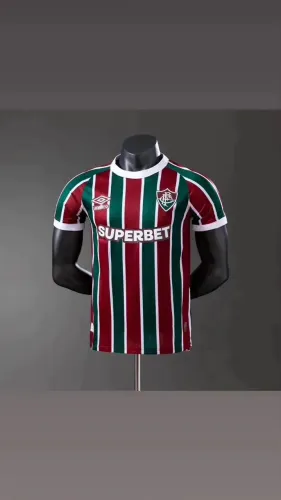 Camisa do fluminense