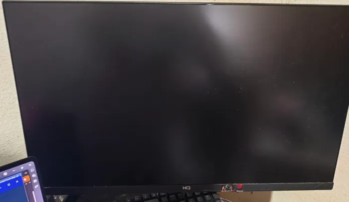 Monitor HQ 27p 100hz