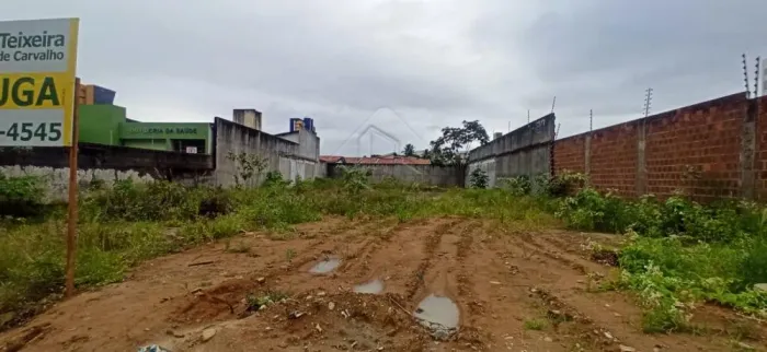 Terreno na melhor localização da Av. Epitácio Pessoa