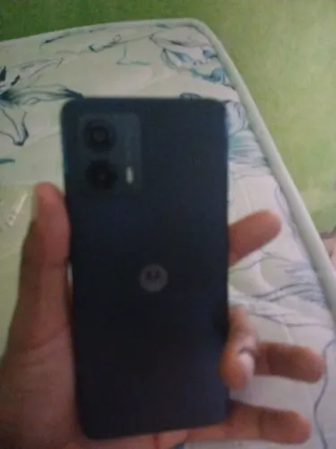 Motor G53 todo em perfeito estado acompanha 2 capas película 5G NF