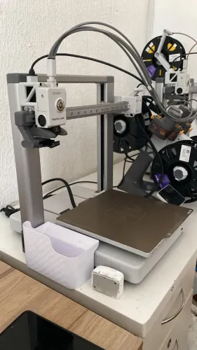 IMPRESSORA 3D BAMBU LAB A1
