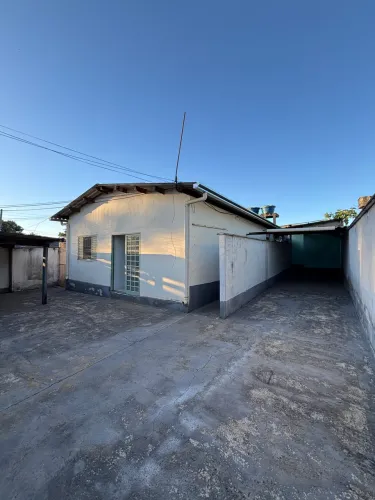 Casa - Vila Santa Helena GO