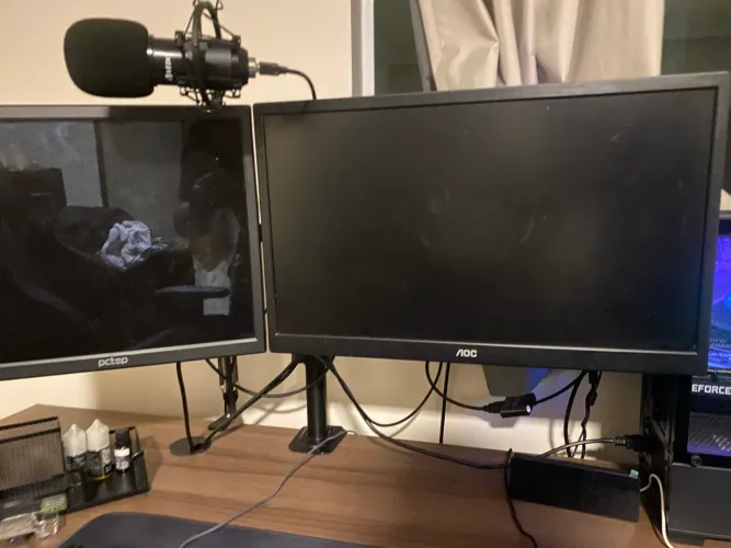 Kit setup completo