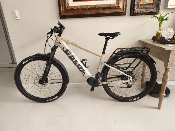 E-Bike Caloi Explore SUV M