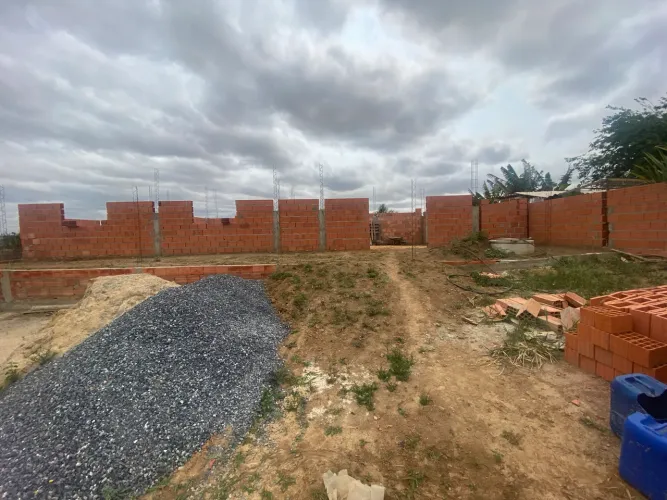 Terreno em Araçoiaba da Serra bairro cercado próximo Raposo Tavares 