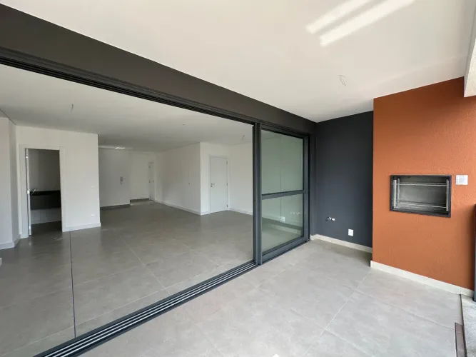 FLORA - R$ 1.350.000 - Apartamento à venda, 3 Quartos (1 Suíte), 2 vagas, 112m², Gleba Pal