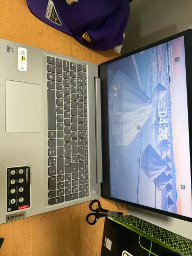 Notebook