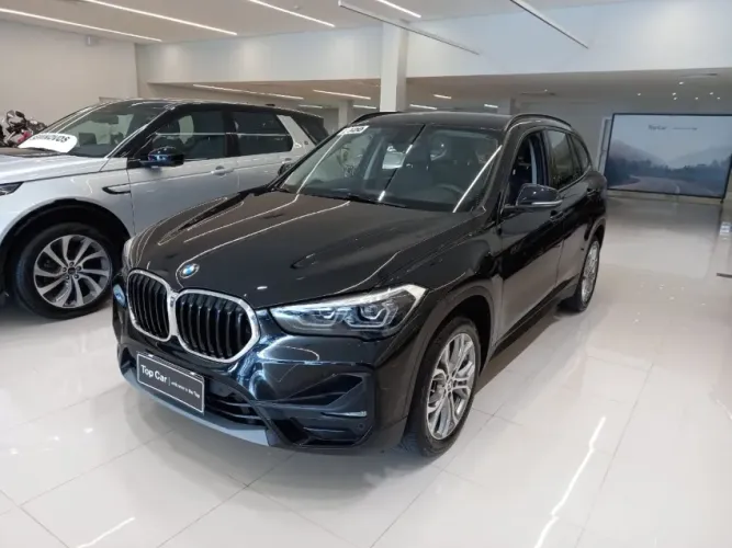 BMW X1 Sdrive 20I 2.0/2.0 TB Acti.flex Aut. 2020