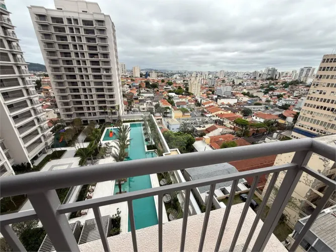 Apartamento com 3 quartos à venda ou para locação em Tucuruvi - SP