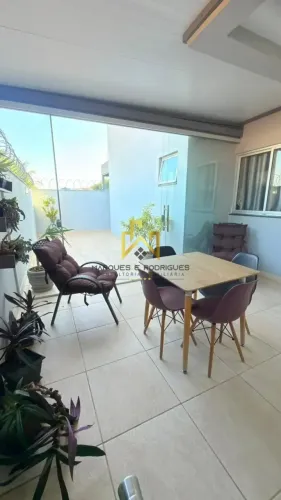 ÁREA PRIVATIVA DIFERENCIADA NO BAIRRO MANTIQUEIRA - 111m² | ELEVADOR | 2 VAGAS COBERTAS