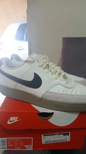 Vendo tênis da Nike Court Vision 