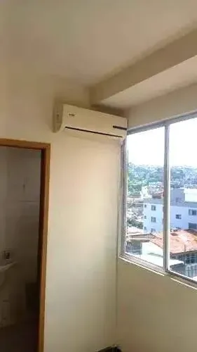 Sala com 21 m2 a venda no bairro Jardim América na cidade de Belo Horizonte