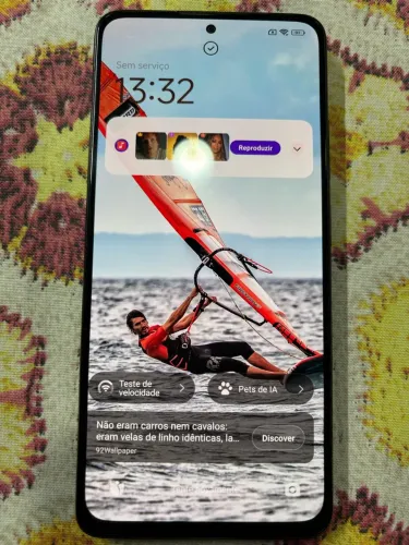 Xiaomi Redmi Note 11 Pro