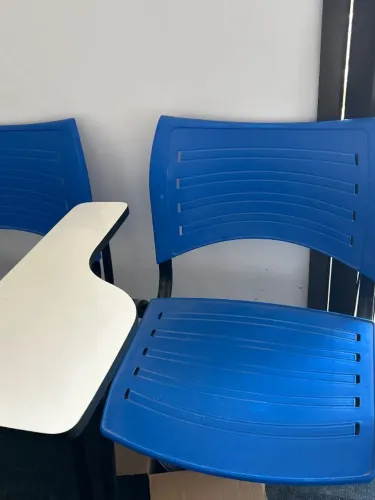 Cadeira universitária