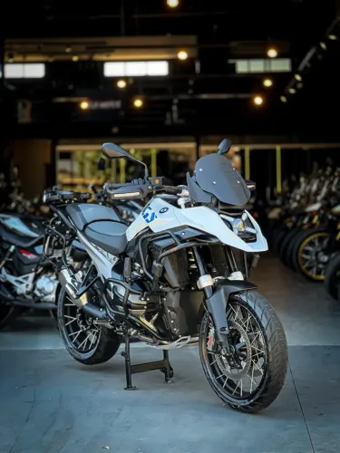BMW R 1300 GS