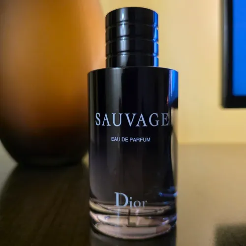 Sauvage Dior EDP 100ml