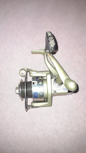 Molinete marine sports