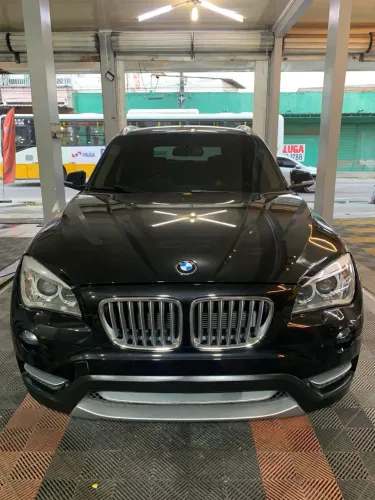 BMW X1 Sdrive 20I 2.0/2.0 TB Acti.flex Aut. 2014