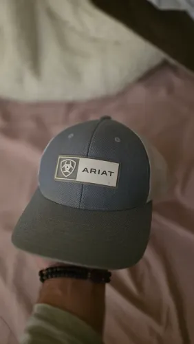 Boné Ariat