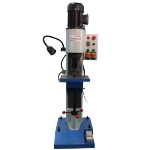 ROH380V Rebitadeira Orbital Hidráulica