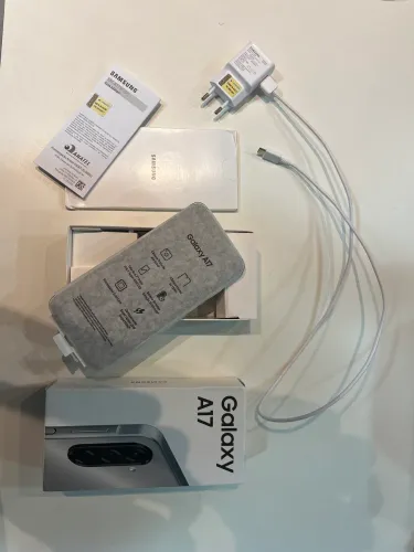 Samsung Galaxy A17