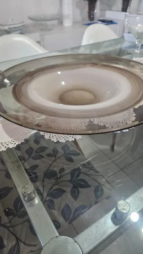 Vaso centro de mesa