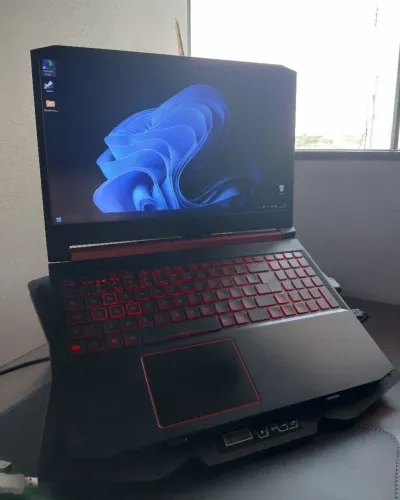 Acer nitro 5