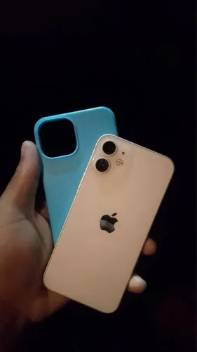 iPhone 12 mini - 128gb / R$ 1.000,00