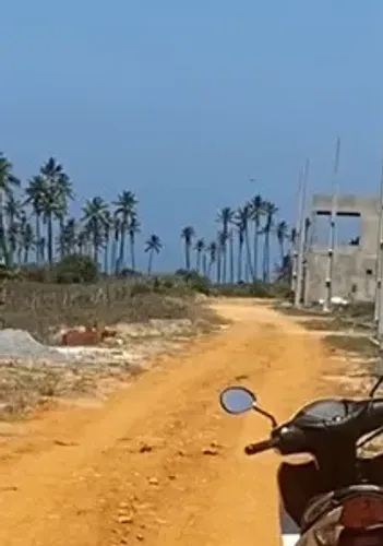 Vendo terreno na Barra dos Coqueiros