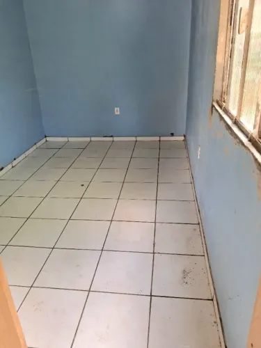 Aluga-se um apartamento no bairro Parque das Gemas ariquemes Ro