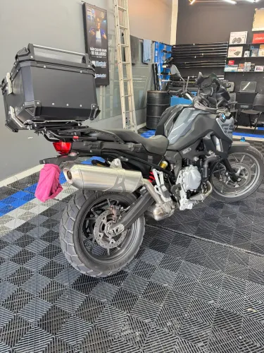 BMW GS F750 Premium 2019