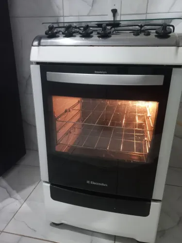Fogao Electrolux 