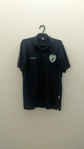 Camisa polo - LEC (Londrina Esporte Clube)