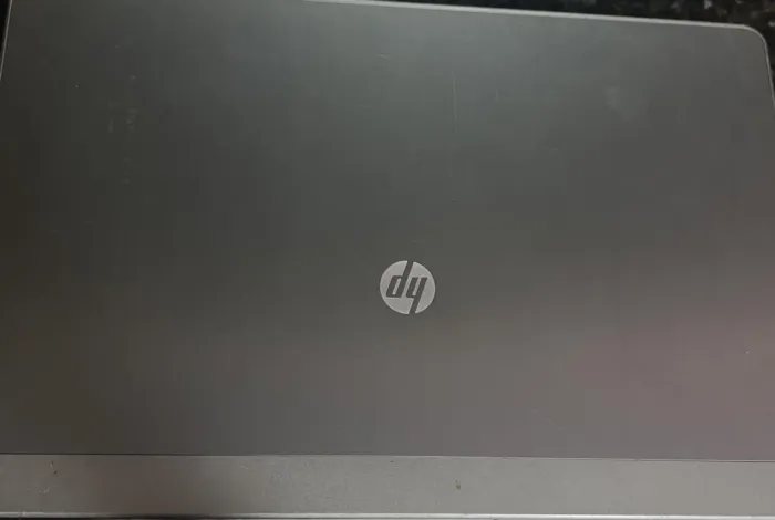 Notbook HP