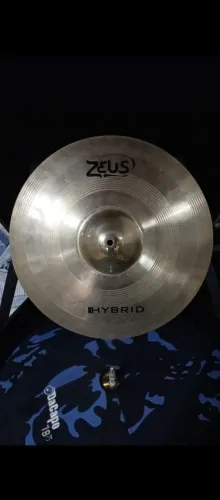 Prato Zeus hydrid 17 polegadas OPORTUNIDADE!!!