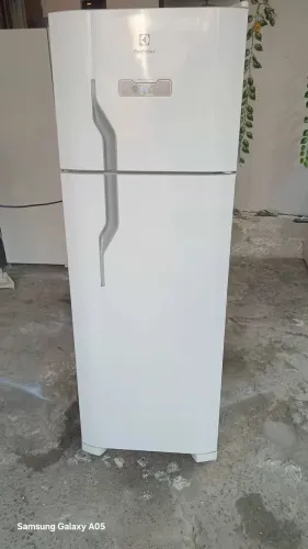 Geladeira 